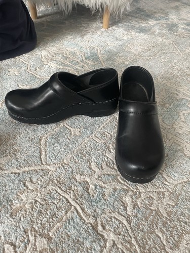 Sanita professional clogs - professional,