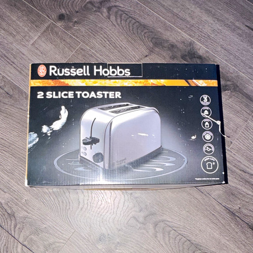 Russell hobbs slice - russell,