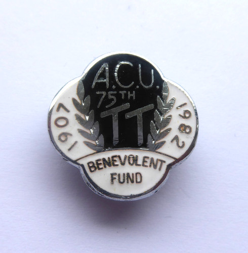 1982 acu benevolent - acu, fund