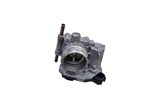 Vauxhall corsa throttle - corsa, d