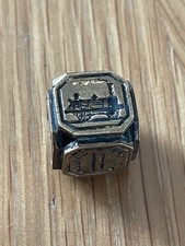 Seal six sided - seal,