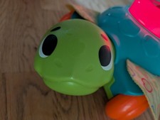 Fisher Price Linkimals Sea