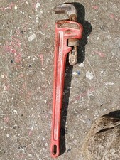 Ridgid 24-inch Heavy Duty Pipe