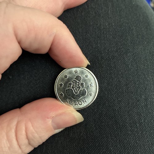 100x stainless steel - stainless, arcade