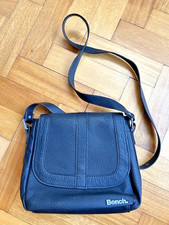 BENCH Crossbody Bag Black