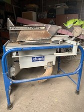 Scheppach Structo 5.0 Table