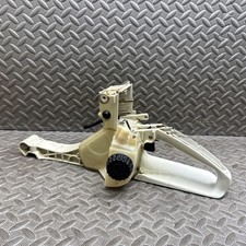 Stihl 026 Petrol Chainsaw fuel