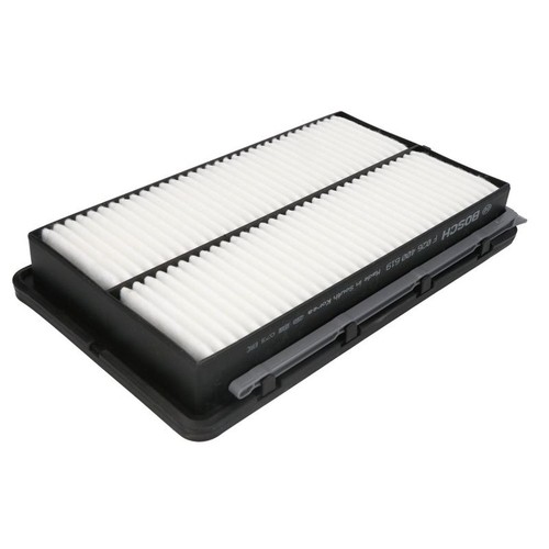 Air filter fits hyundai - fits:,