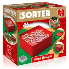 Puzzle Sorter Puzzle Mates