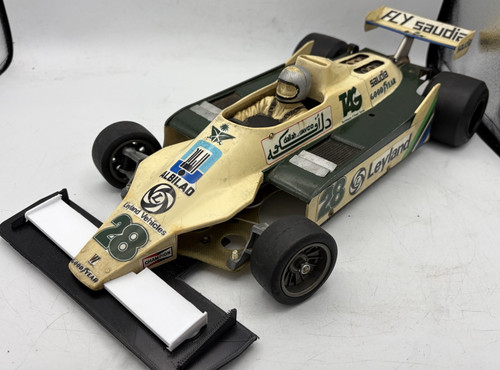 For parts tamiya williams - for,
