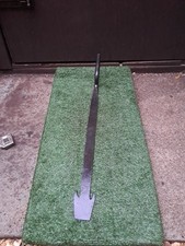 Vintage Tyzack & Sons Slate Ripper Lifter Nail Puller Roofers Old Tool (#232)