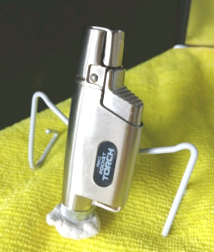 Prince pocket torch - "prince",