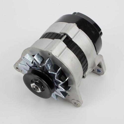 Classic mgb alternator - classic,