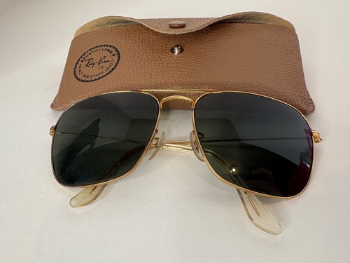 Vintage ray ban - b&l,