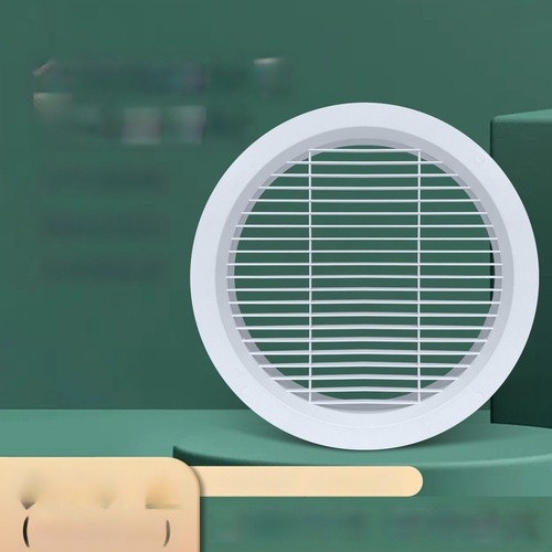 Ventilation opening louver - opening,