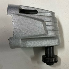 Sander oscillating replacement head - (see pictures)
