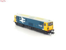 Gaugemaster class 126 - gaugemaster,