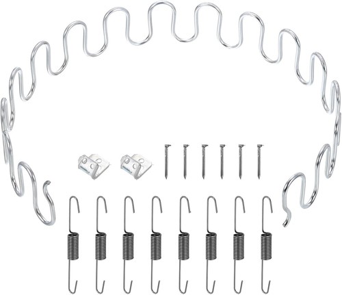 Sofa spring replacement - sofa,