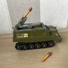 Dinky Toys 353 Vintage Diecast