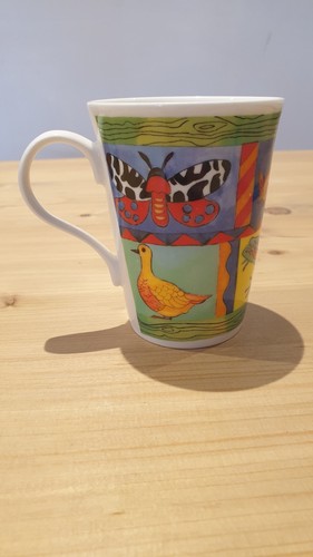 Crown trent animal magic - crown, mug