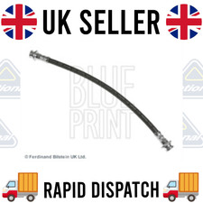 NATIONAL BRAKE HOSE - BRAND