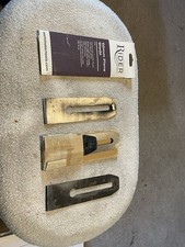 RIDER 60mm NEW & 3x Stanley