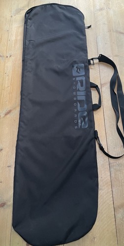 Ride snowboard carry bag - carry,