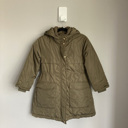 Next girls parka coat age - next,