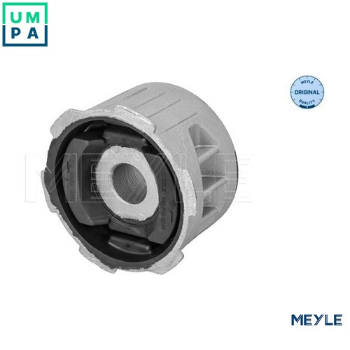 Bushing axle beam 100 - axle, 0053