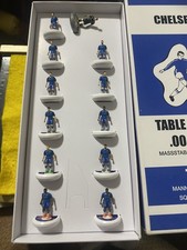 Tchaa HW Arrow bases Chelsea