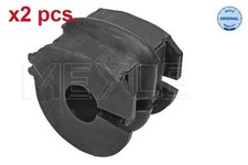 X2 PCS REAR STABILISER BUSH