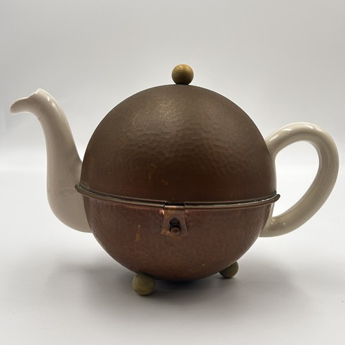 Vintage art deco - vintage, spherical