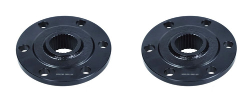 Front wheel hub 331680 maxgear - 331680,