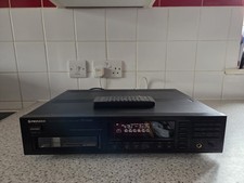 Pioneer m610 multi play - pioneer, pd-m610