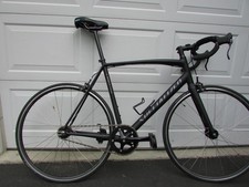 Specialized Langster, Fixie