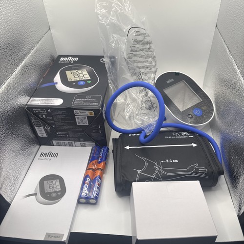 Braun exactfit upper arm - braun,