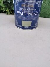 Rust-Oleum Chalk Chalky Wall Paint  Barmwell 2.5L 