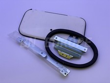 Roof Vent Flap Kit For: Subaru