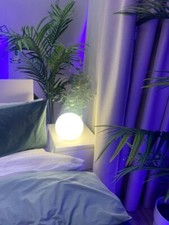 Ikea fado table - ikea, lamp