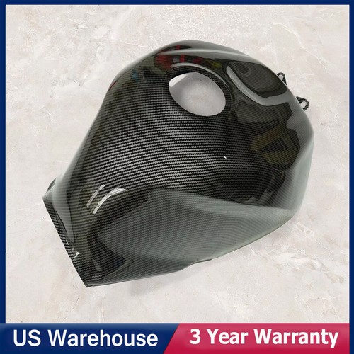 Fuel gas tank cover fairing - tank,