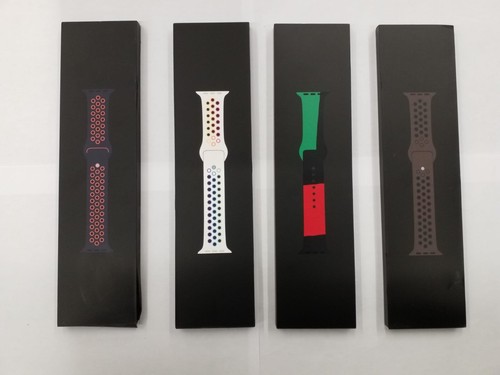 Genuine apple watch - genuine, nike
