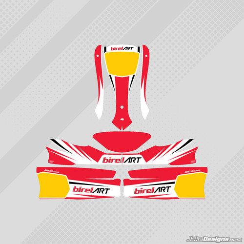 Birelart 2021 mk14 style - mk14,