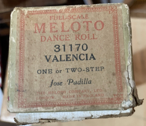 Meloto full scale - , dance