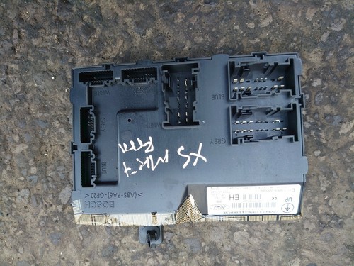 Ford fiesta 2010 - 2010, tdci