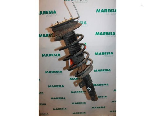 Peugeot 406 breaking f - breaking, 8e/f