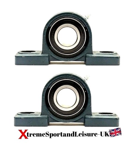 Pair 30mm kart - pair,
