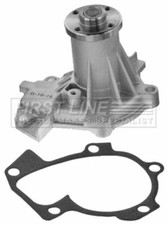Water Pump FOR DAIHATSU HIJET II 1.3 98->ON S85 HC-E Petrol Box Pickup FL