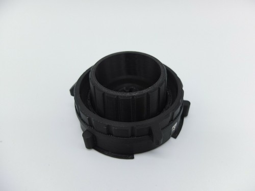 Akai nab adapter premium - nab,