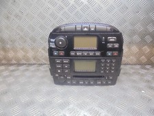 JAGUAR S TYPE Stereo CD PlayeR