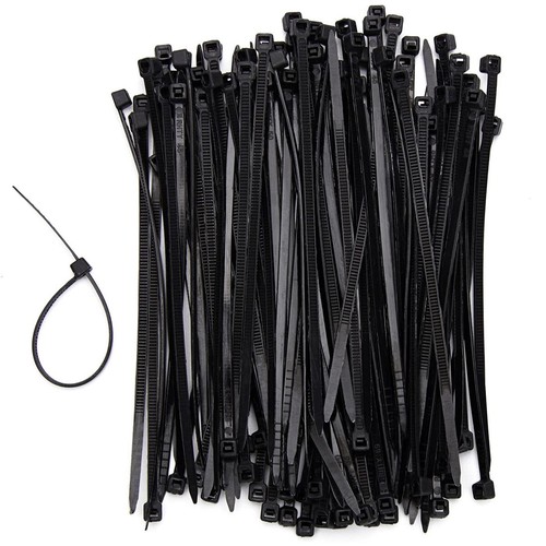 Cable ties nylon 300mm strong - cable,